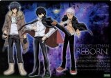 BUY NEW reborn - 186814 Premium Anime Print Poster
